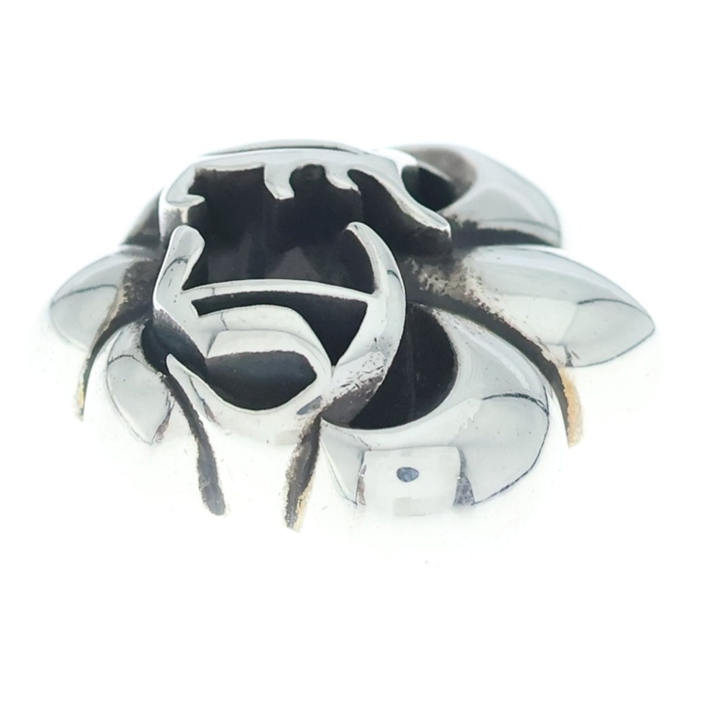 CHROME HEARTS(クロムハーツ) MAGNET BS レイズドBSフレアマグネット 2012年クリスマスノベルティ シルバー