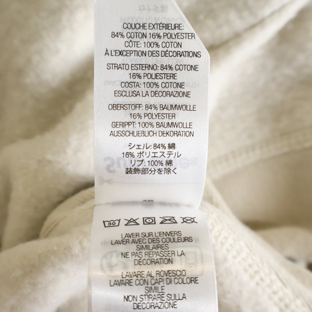 SUPREME(シュプリーム) 24AW Box Logo Hooded Sweatshirt ボックスロゴ プルオーバースウェットパーカー フーディー ベージュ