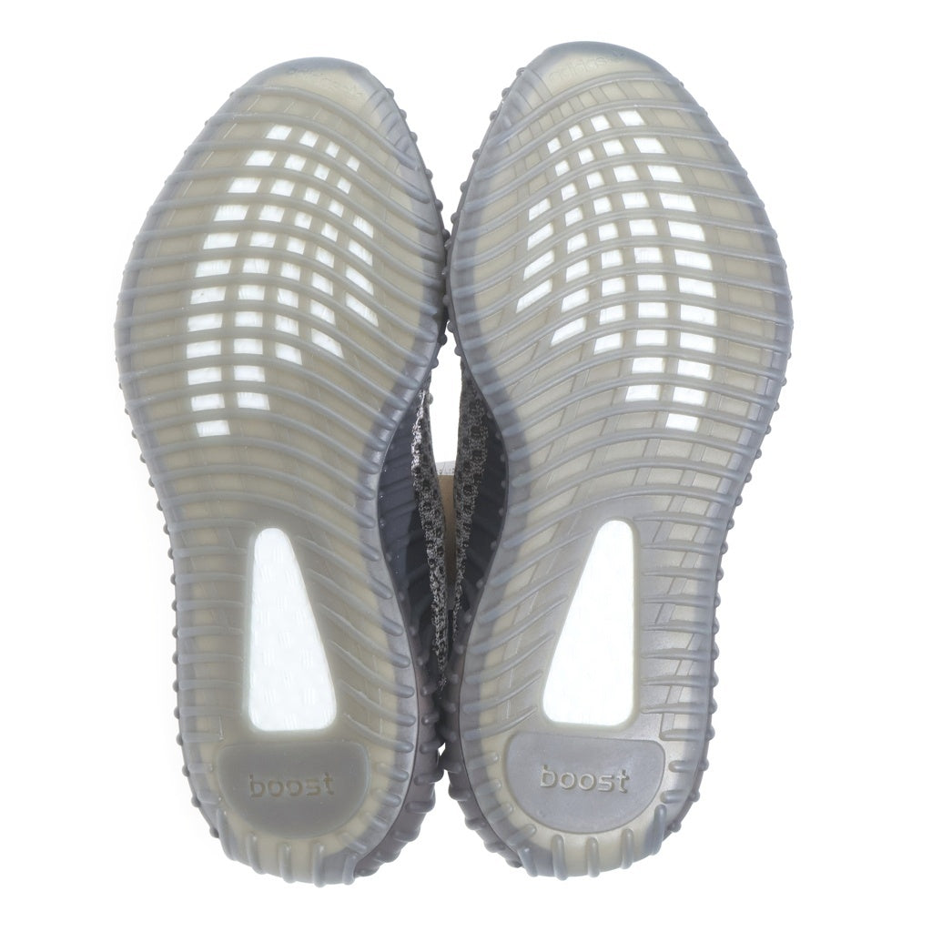 adidas(アディダス) YEEZY Boost 350 V2 Ash Stone イージーブースト350 V2 アッシュストーン ローカットスニーカー ブラウン/オレンジ US9/27cm GW0089