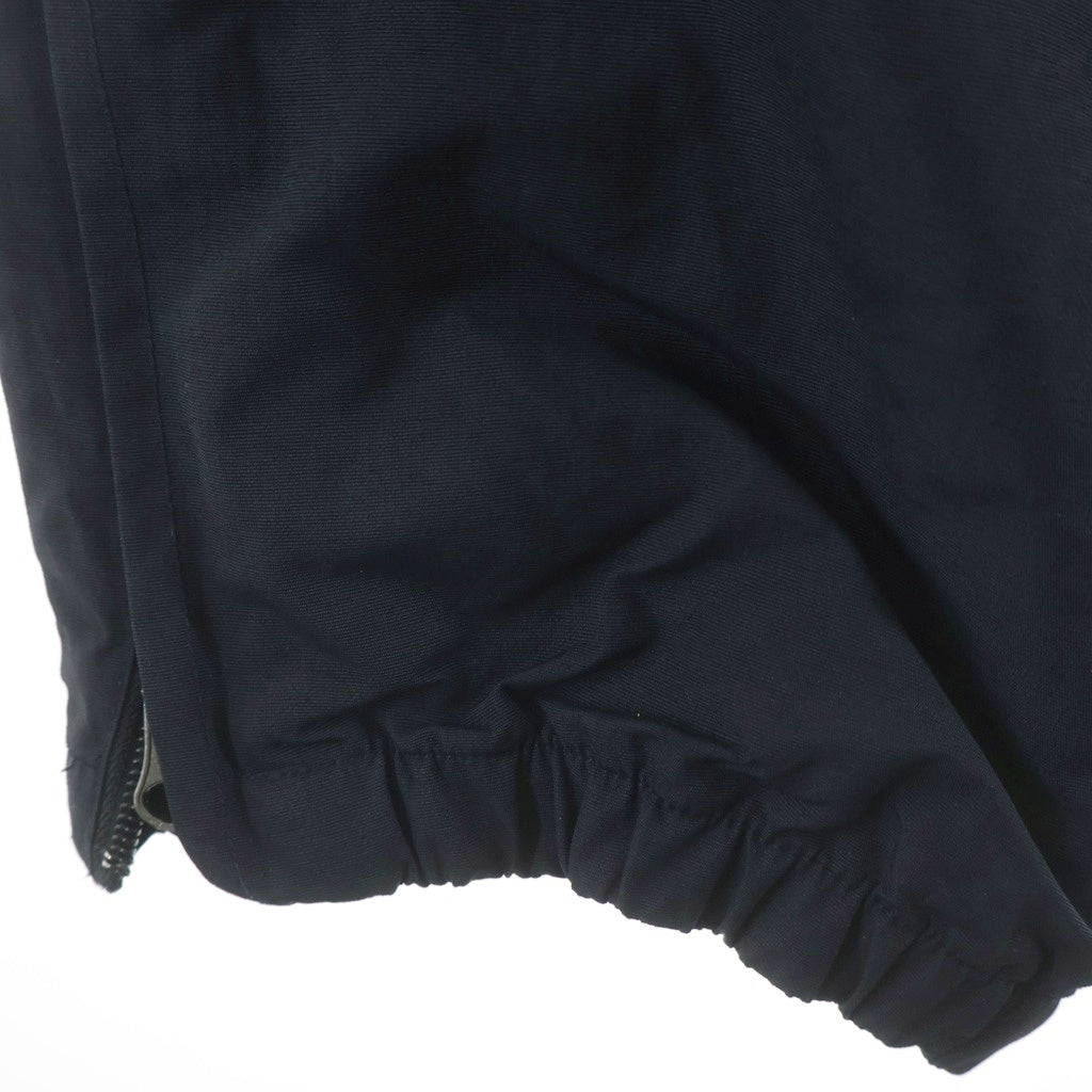 SUPREME(シュプリーム) ×NIKE 17AW Trail Running Pant ナイキ トレイルランニングパンツ ブラック 921636-010