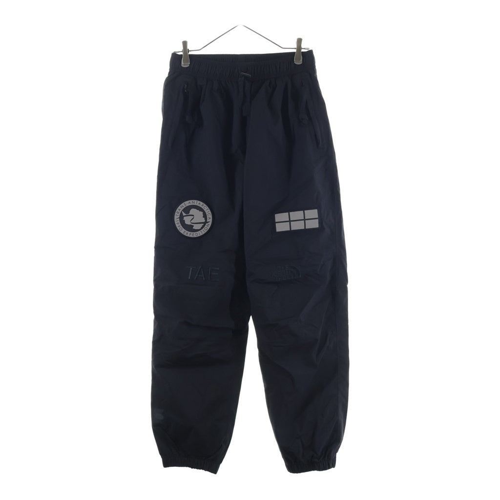 THE NORTH FACE(ザノースフェイス) TRANSANTARCTICA EXPEDITION TAE PANTS トランスアンタークティカ エクスペディション ナイロンパンツ ブラック NF0A5GF3