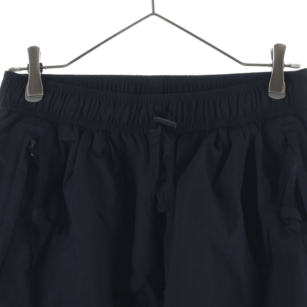 THE NORTH FACE(ザノースフェイス) TRANSANTARCTICA EXPEDITION TAE PANTS トランスアンタークティカ エクスペディション ナイロンパンツ ブラック NF0A5GF3