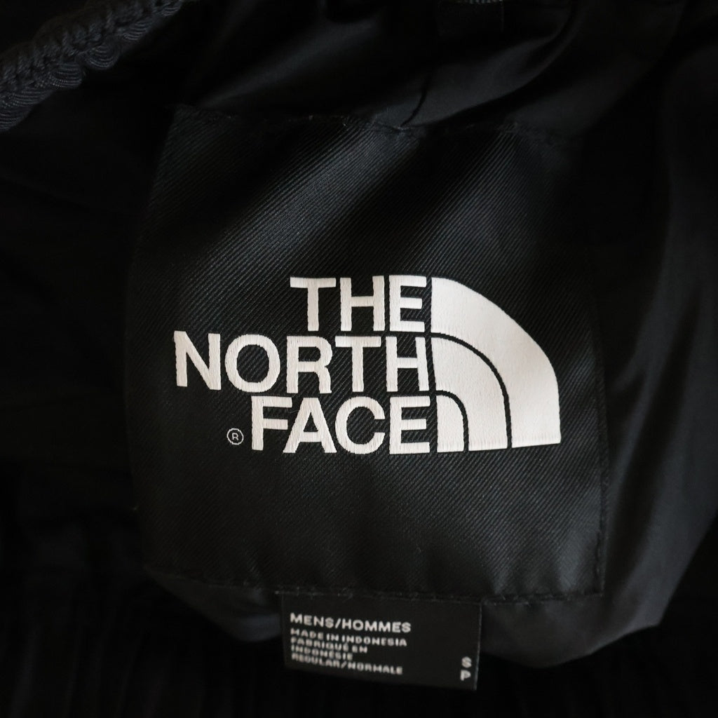 THE NORTH FACE(ザノースフェイス) TRANSANTARCTICA EXPEDITION TAE PANTS トランスアンタークティカ エクスペディション ナイロンパンツ ブラック NF0A5GF3