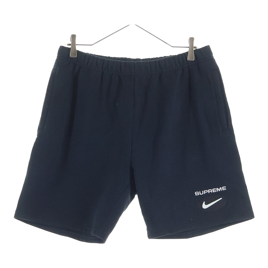 SUPREME(シュプリーム) ×NIKE 20AW Jewel Sweatshort ナイキ ジュエル