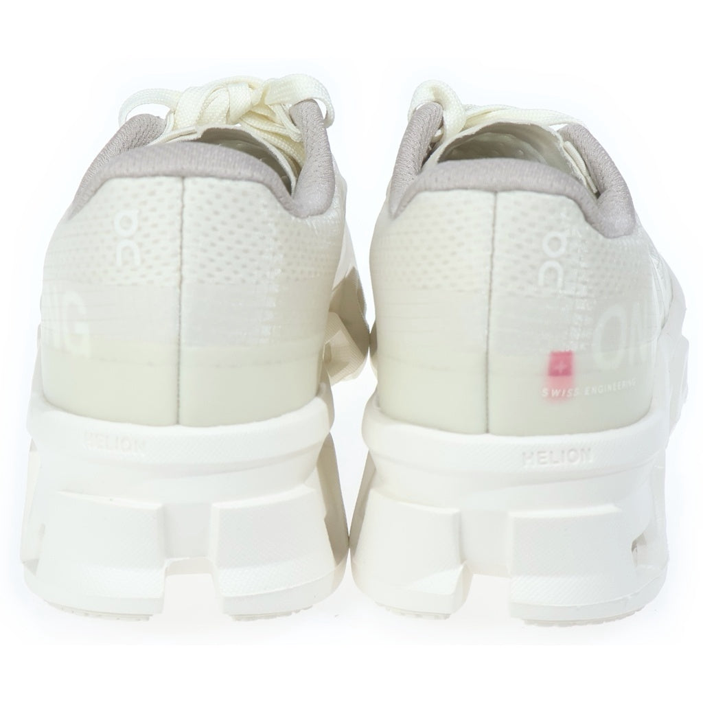 On(オン) ×INVINCIBLE CLOUDMONSTER 2 インビンシブル クラウドモンスター ローカットスニーカー ホワイト US8.5/25.5cm 3WE30521195 レディース