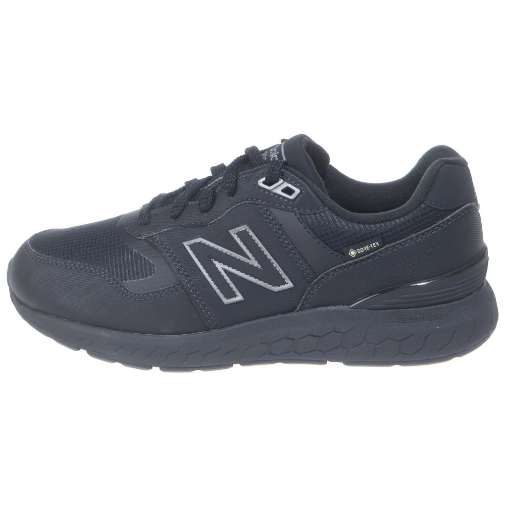 New Balance(ニューバランス) MW880GB6 GORE-TEX ゴアテックス ローカットスニーカー ブラック US8/26cm