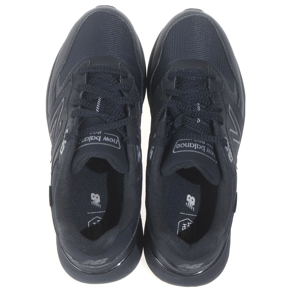 New Balance(ニューバランス) MW880GB6 GORE-TEX ゴアテックス ローカットスニーカー ブラック US8/26cm