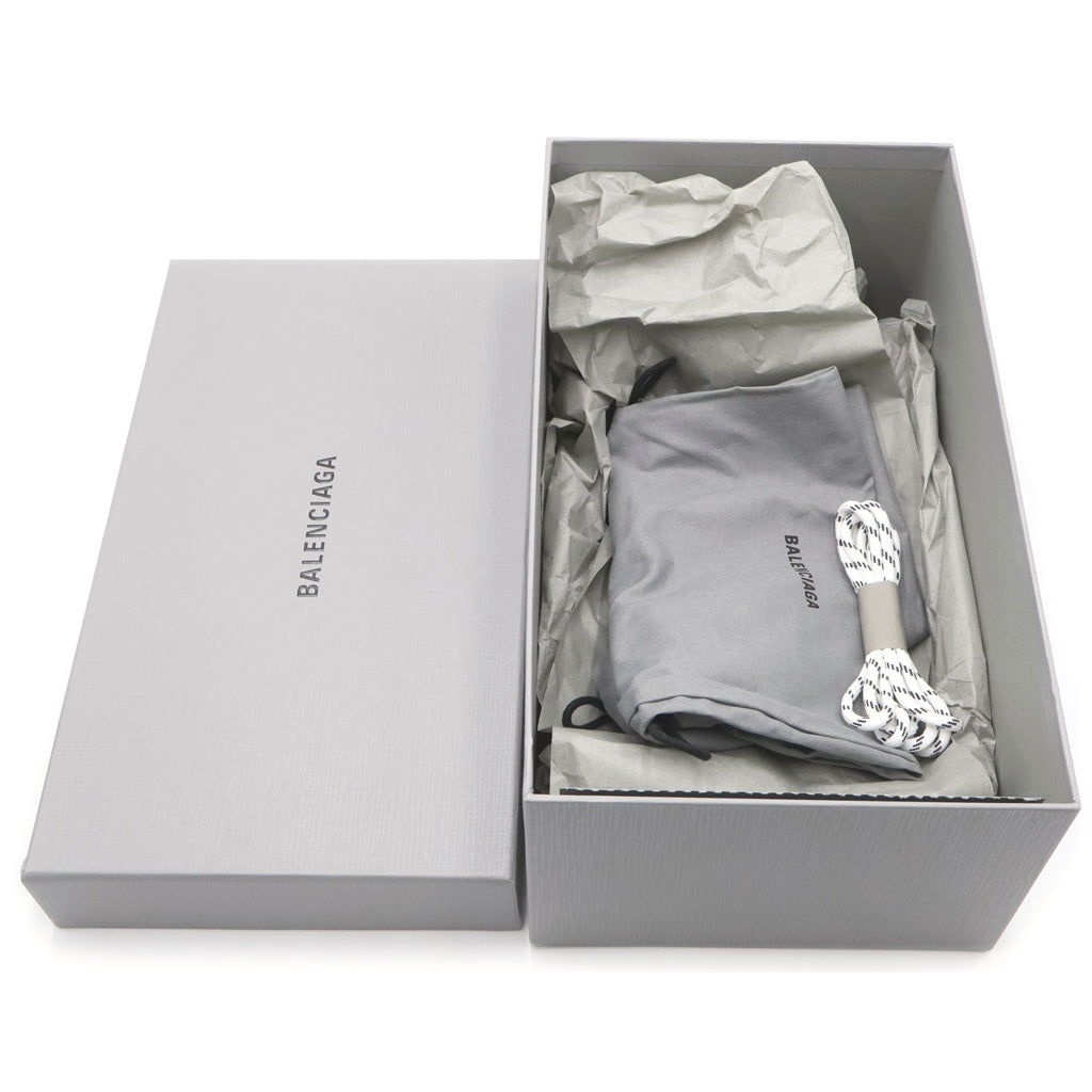 BALENCIAGA(バレンシアガ) トリプルS ローカットスニーカー レディースシューズ ホワイト US5/23cm 524306