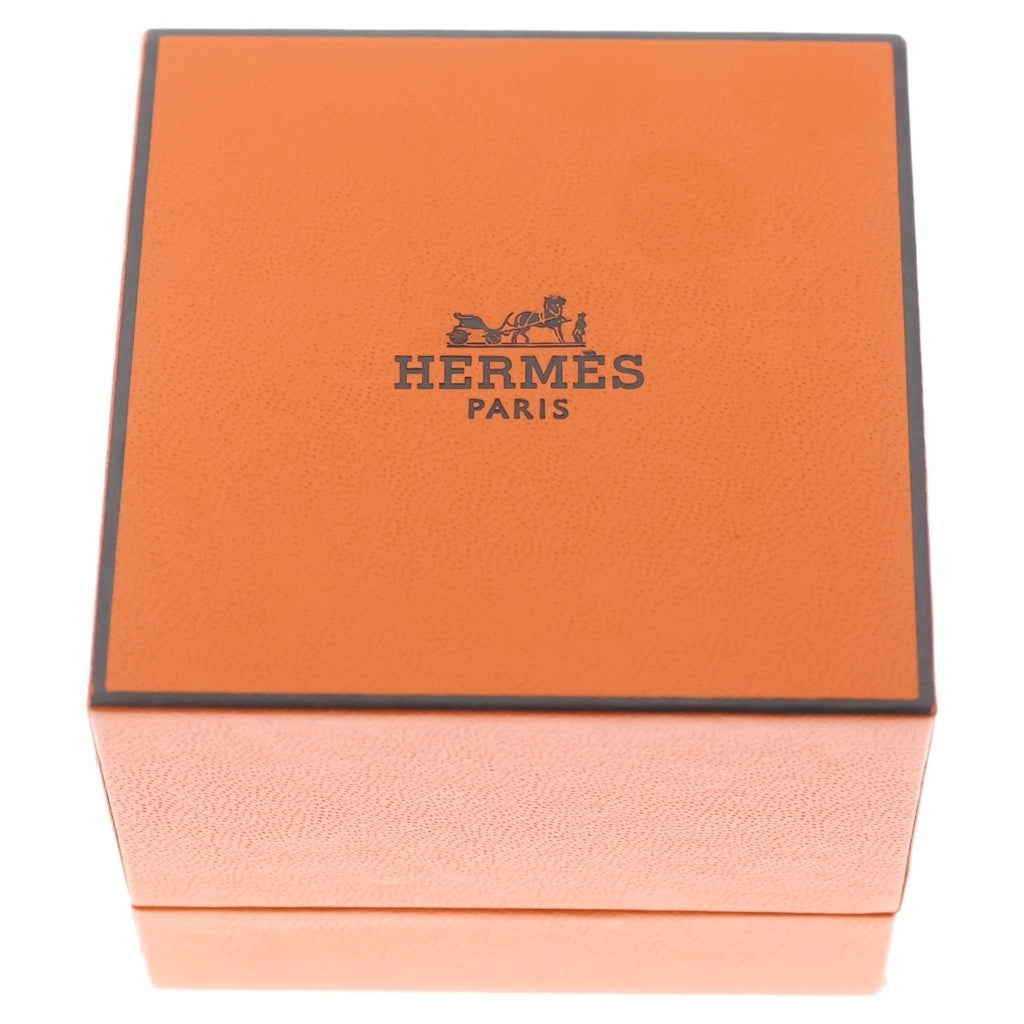 HERMES(エルメス) ウェディングリング イエローゴールド K18YG