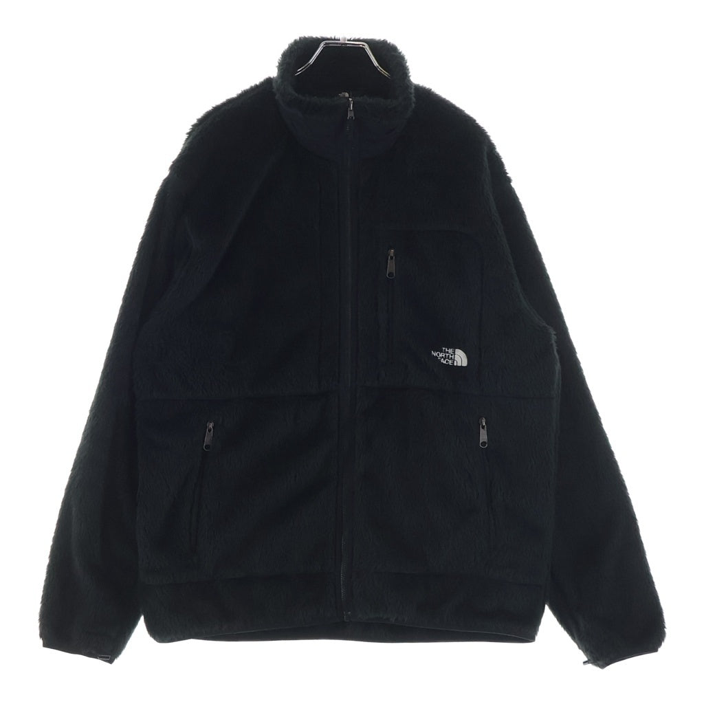 THE NORTH FACE(ザノースフェイス) ZI Magne Firefly Versa Loft ジップインマグネファイヤーフライバーサロフトジャケット フリース ブラック NA72230