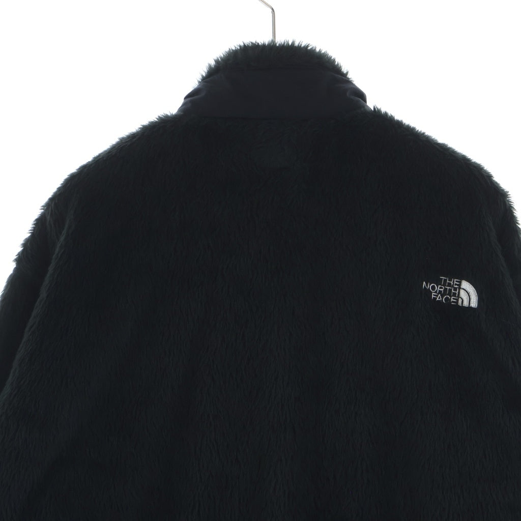 THE NORTH FACE(ザノースフェイス) ZI Magne Firefly Versa Loft ジップインマグネファイヤーフライバーサロフトジャケット フリース ブラック NA72230