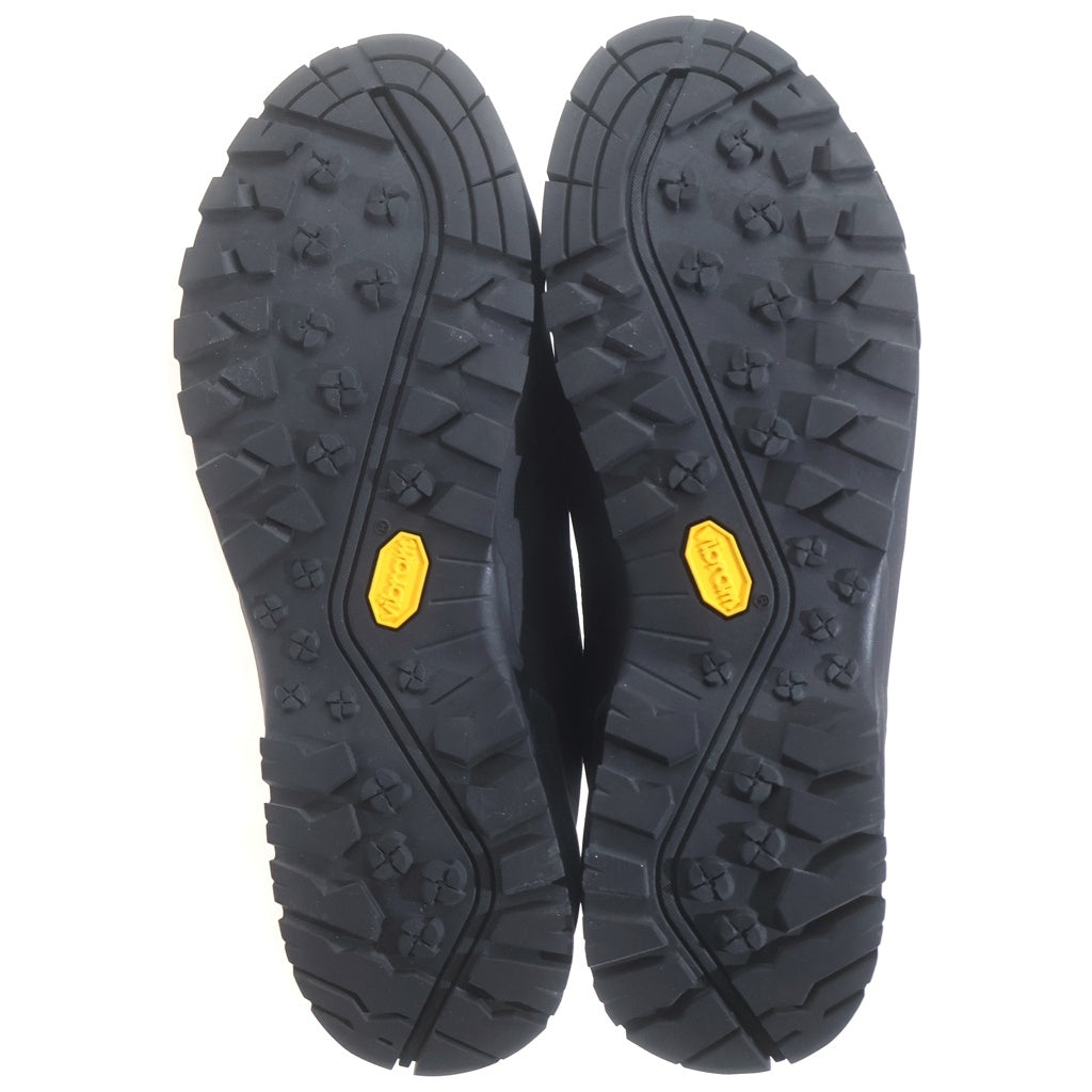 THE NORTH FACE(ザノースフェイス) グレンクリフローゴアテックス ローカットレースアップスニーカー シューズ US7.5/25.5cm ブラック NA0264