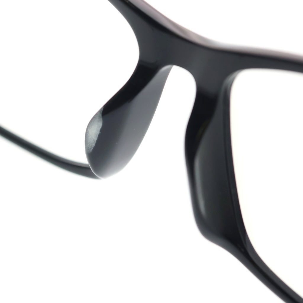 TOM FORD(トムフォード) TF5758-F-B アジアンフィット スクエアフレーム サングラス メガネ ブラック/ゴールド レディース