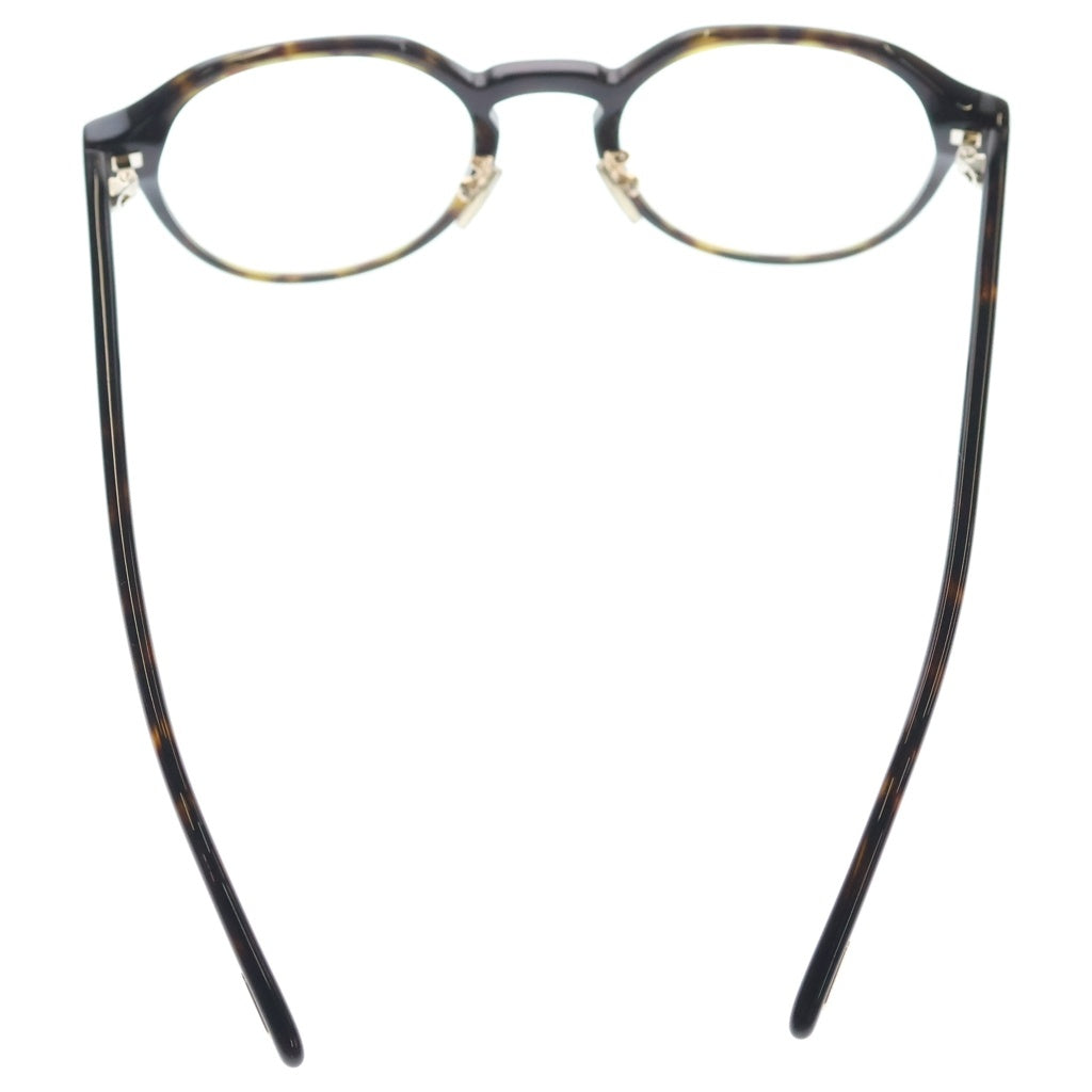 TOM FORD(トムフォード) TF5924-D-B ボストンフレーム クリアレンズ サングラス メガネ ブラウン レディース
