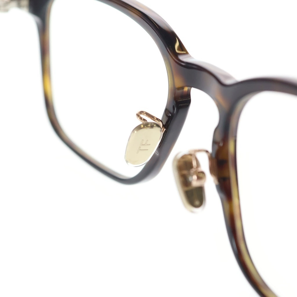 TOM FORD(トムフォード) TF5928-D-B アジアンフィット ウェリントンフレーム クリアレンズ サングラス メガネ ブラウン