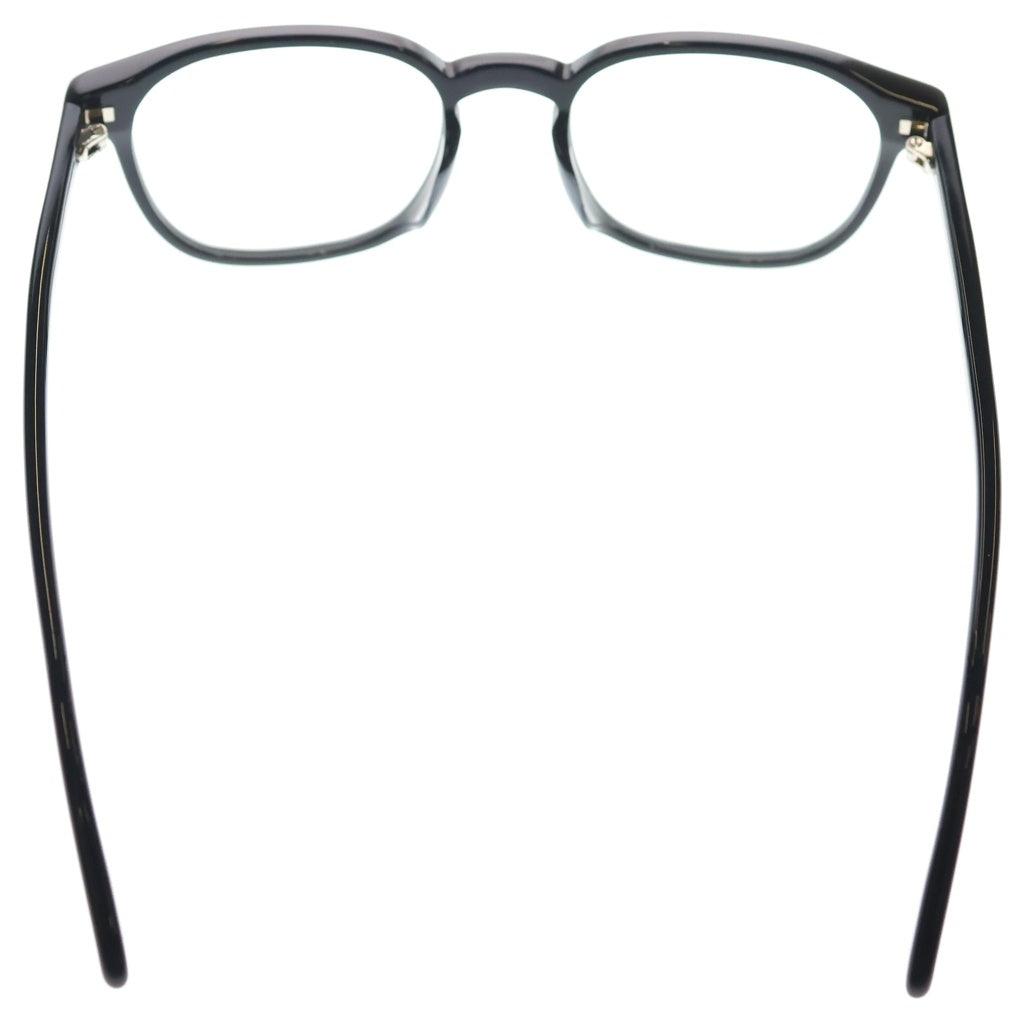 TOM FORD(トムフォード) TF5797-K-B アジアンフィット ウェリントンフレーム クリアレンズ サングラス メガネ ブラック レディース