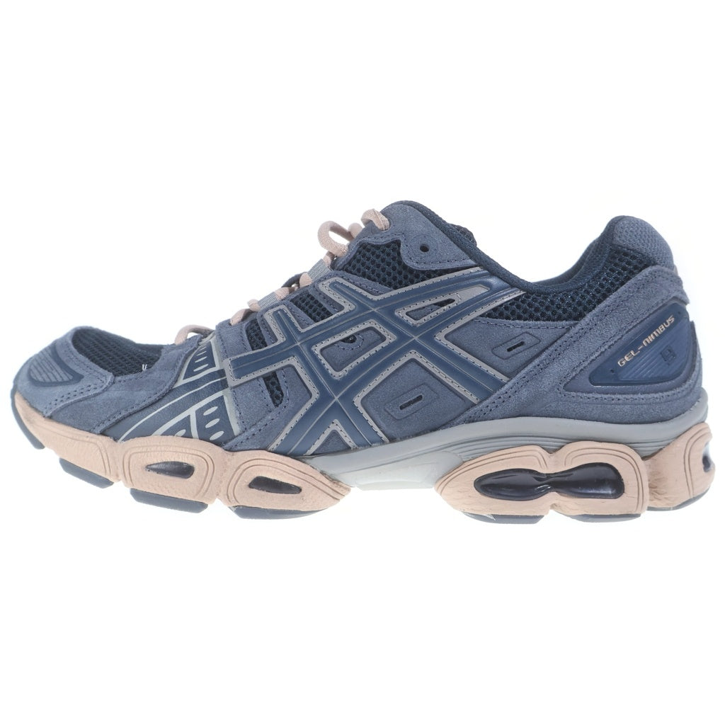 ASICS(アシックス) GEL-NIMBUS 9 French Blue Tarmac ゲルニンバス9