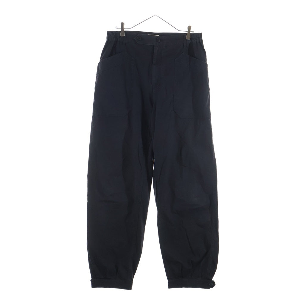VISVIM(ヴィスヴィム) 25AW CAROLL PANT 変形ポケット キャロルパンツ