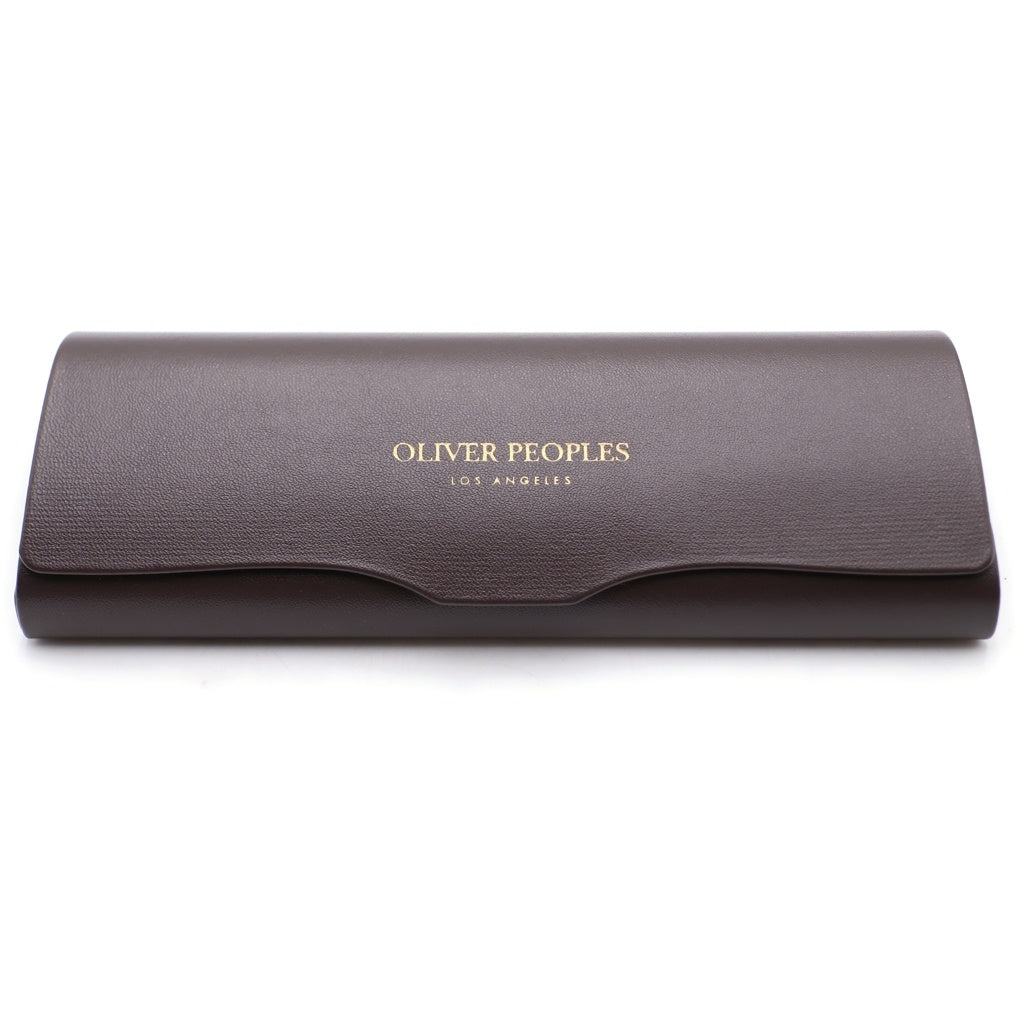 OLIVER PEOPLES(オリバーピープルズ) COLERIDGE SUN コールリッジサン メタルフレーム ボストン メガネ サングラス 眼鏡 ゴールド 1186S 514556
