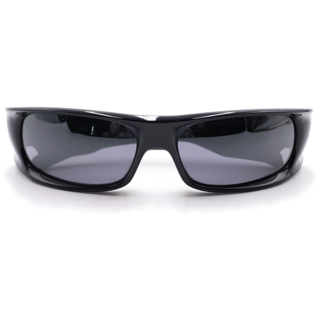 OAKLEY(オークリー) HIGHLAND ハイランド サングラス 眼鏡 アイウェア ブラック OO9522-0162