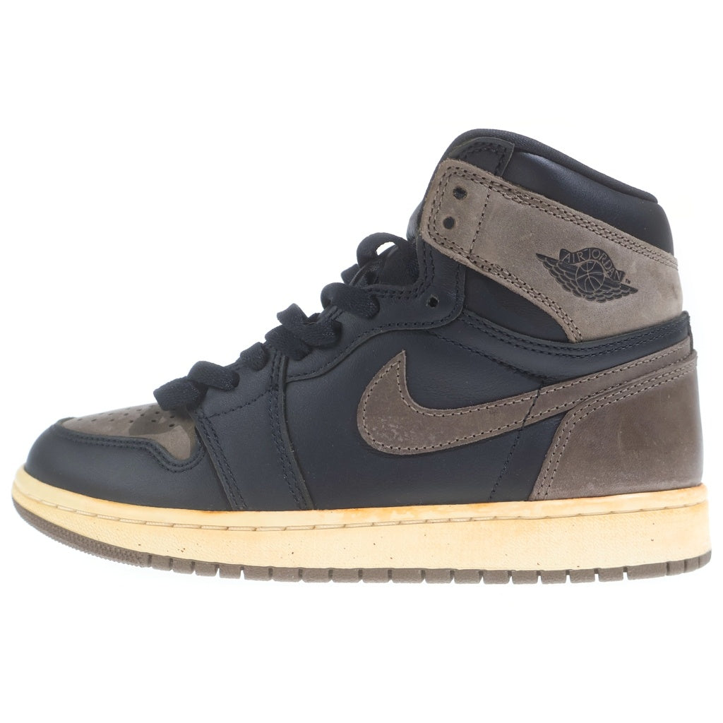 NIKE(ナイキ) AIR JORDAN 1 RETRO HIGH OG PALOMINO エアジョーダン1