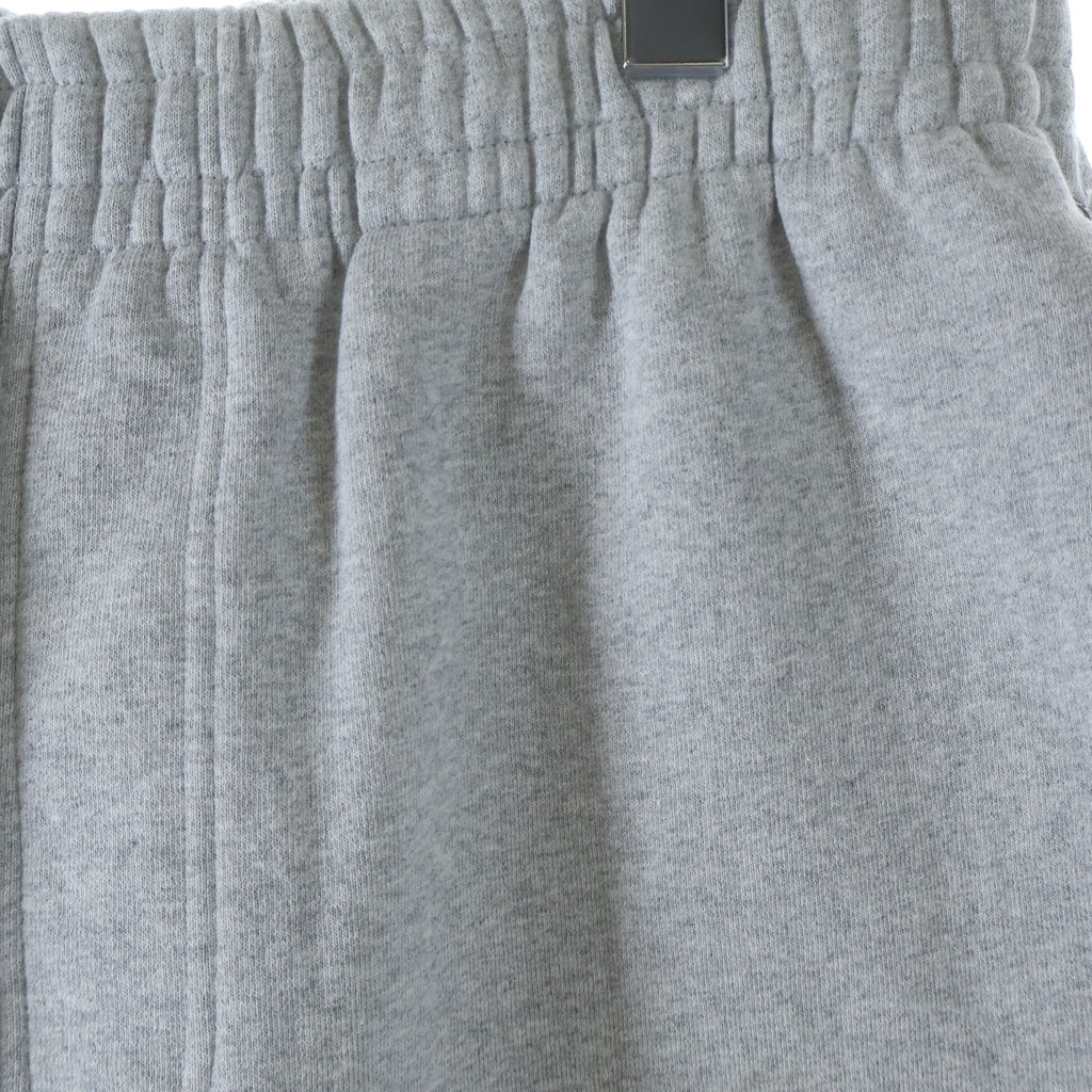 SUPREME(シュプリーム) 26SS Double Knee Painter Sweatshort ダブルニー ペインター スウェットショーツ ハーフパンツ グレー