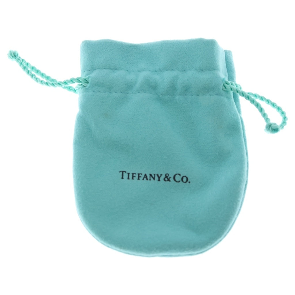 TIFFANY & Co.(ティファニー) PALOMA PICASSO TRIPLE LOVING HEART RING パロマ ピカソ トリプル ラビング ハート リング シルバー