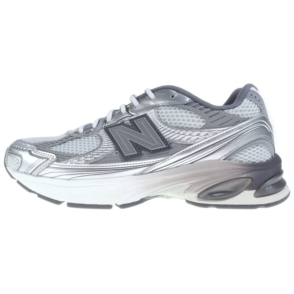 New Balance(ニューバランス) U2010753 メッシュ ローカットスニーカー グレー US9.5/27.5cm