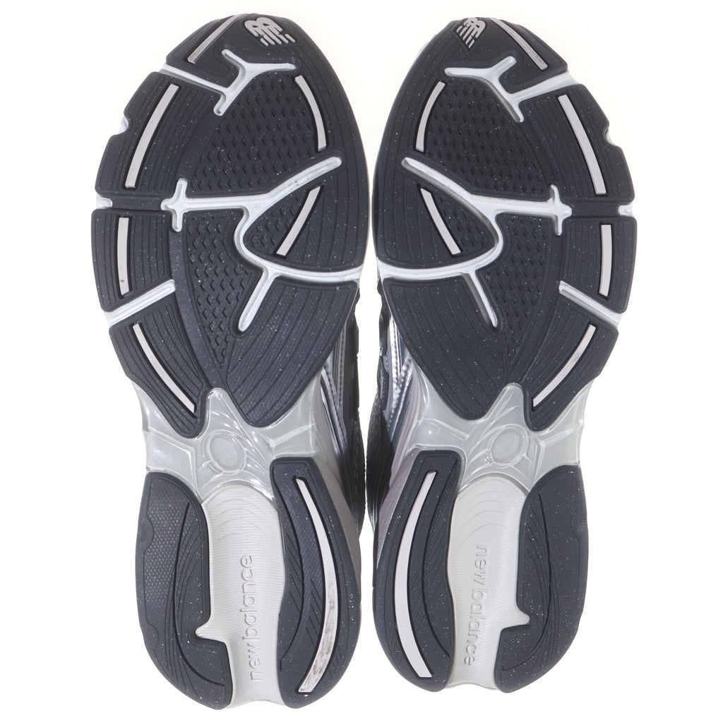 New Balance(ニューバランス) U2010753 メッシュ ローカットスニーカー グレー US9.5/27.5cm