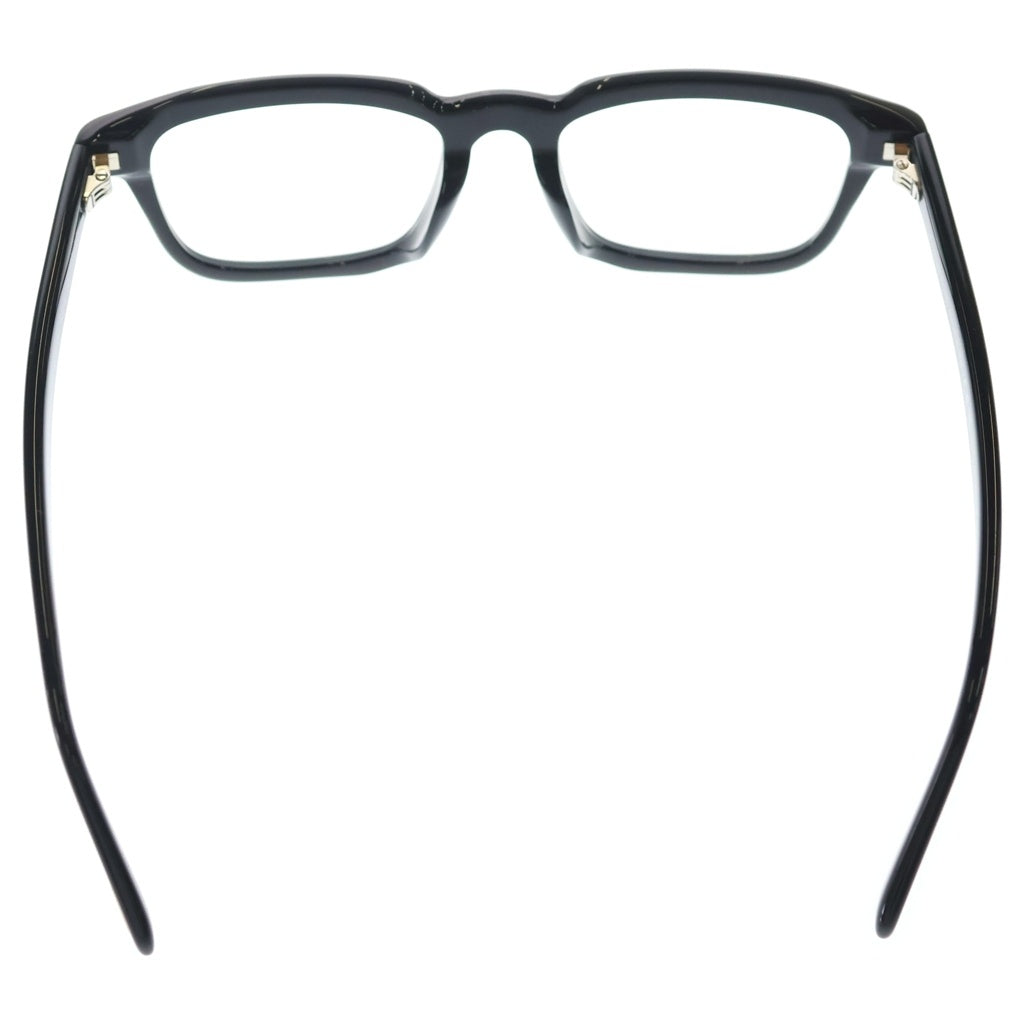TOM FORD(トムフォード) TF6032-F-B アジアンフィット スクエアフレーム クリアレンズ サングラス メガネ ブラック