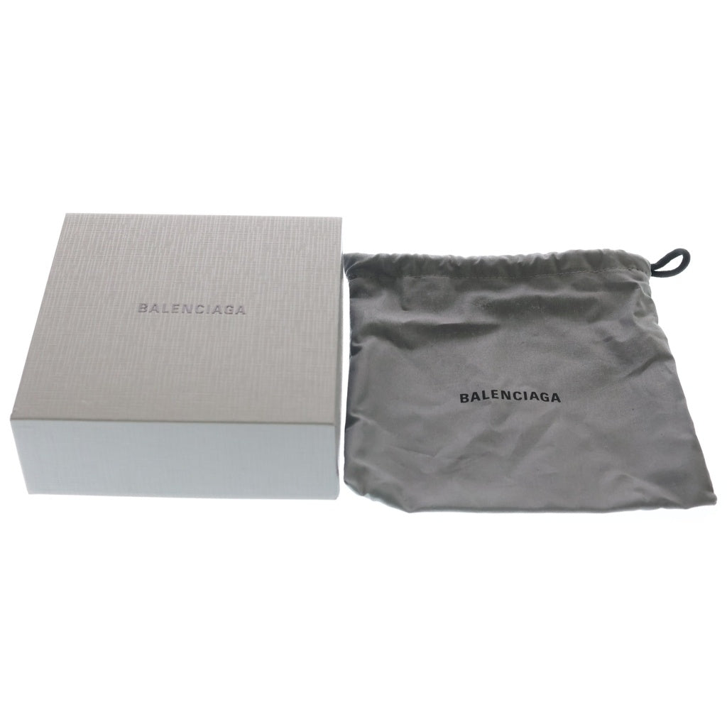 BALENCIAGA(バレンシアガ) MODERN WESTERN BELT ウェスタン カーフレザー バックルベルト ブラック 852172 2AB91 1000