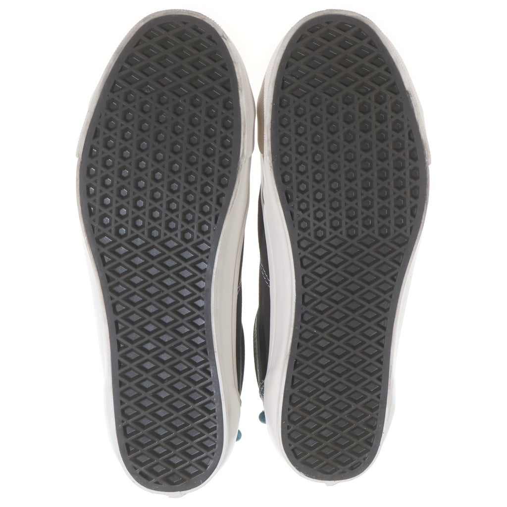 VANS(ヴァンズ) PREMIUM OLD SKOOL 36 GEMSTONE MUSHROOM プレミアム オールドスクール36 ジェムストーン マッシュルーム ローカットスニーカー ブラウン US9/27cm VN000EHD7D6