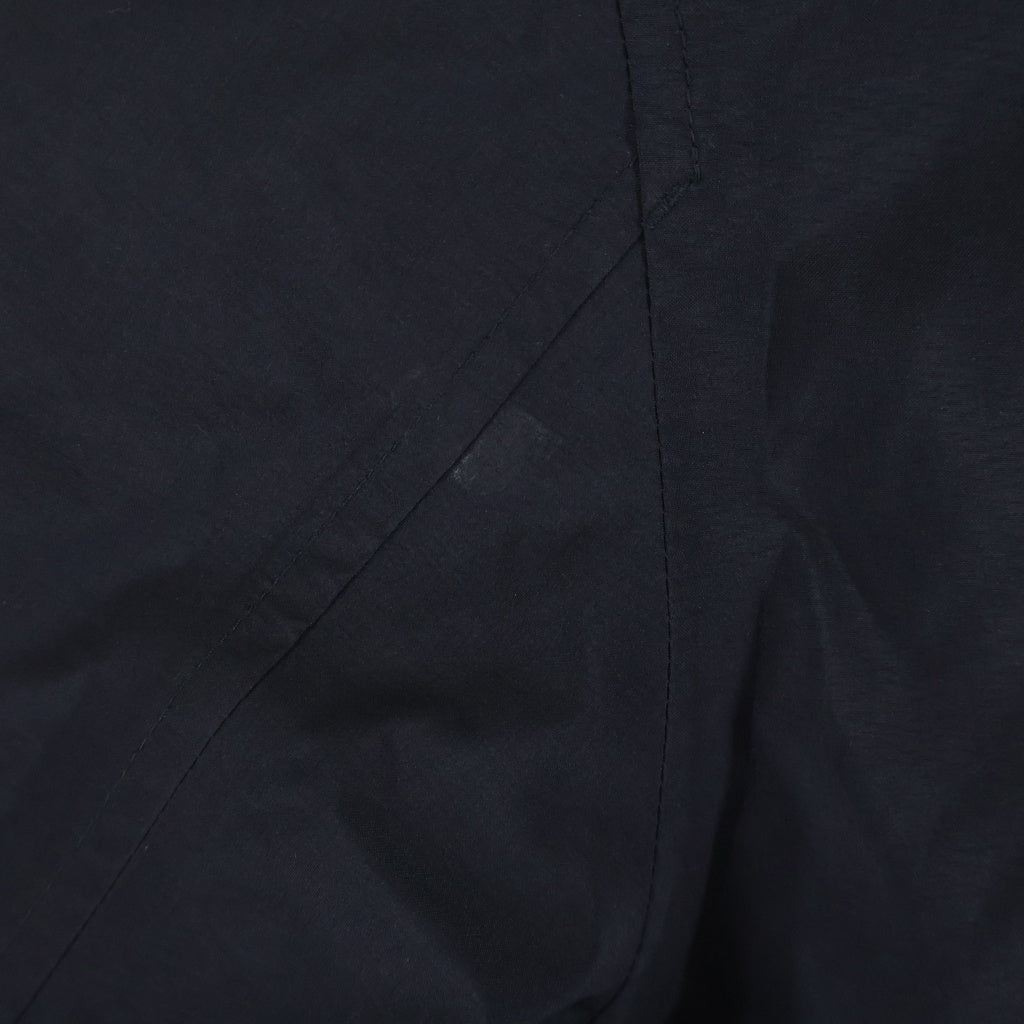 Y-3(ワイスリー) 19AW M GTX DOWN HARRINGTON JACKET ゴアテックス 中綿 ハリントン ジップアップ ジャケット ブルゾン ブラック FJ0430