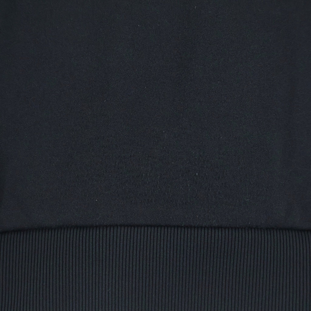 Y-3(ワイスリー) 19SS M 3 STRIPE TRACK JACKET 3ストライプ ジップアップ トラックジャケット ブルゾン ブラック DY7288