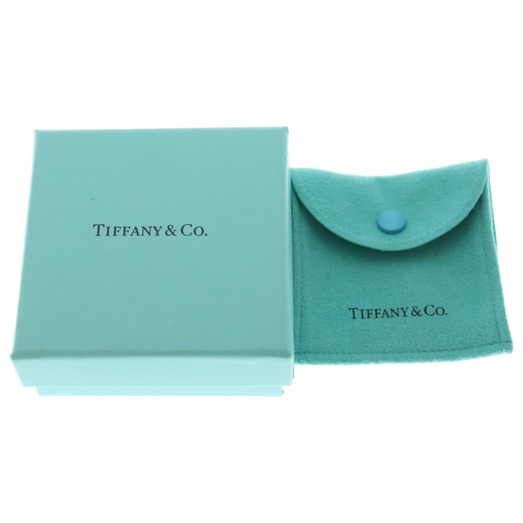TIFFANY & Co.(ティファニー) 1837 ナロー リング SV925 シルバー