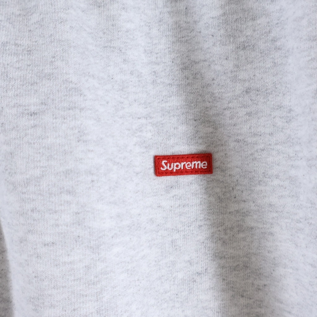 SUPREME(シュプリーム) 24AW Small Box Sweatpant スモールボックスロゴ スウェットパンツ グレー