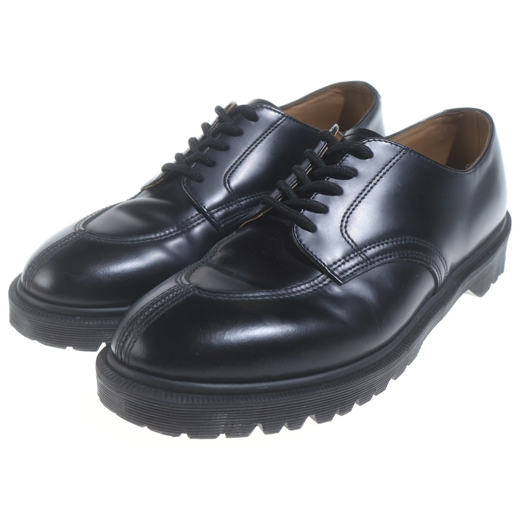 SUPREME(シュプリーム) 21SS ×2046 SUPREME Dr.Martens SPLIT TOE 5-EYE SHOE ドクターマーチン スプリットトゥ 5アイ レザー ローカットシューズ ブラック 27150001