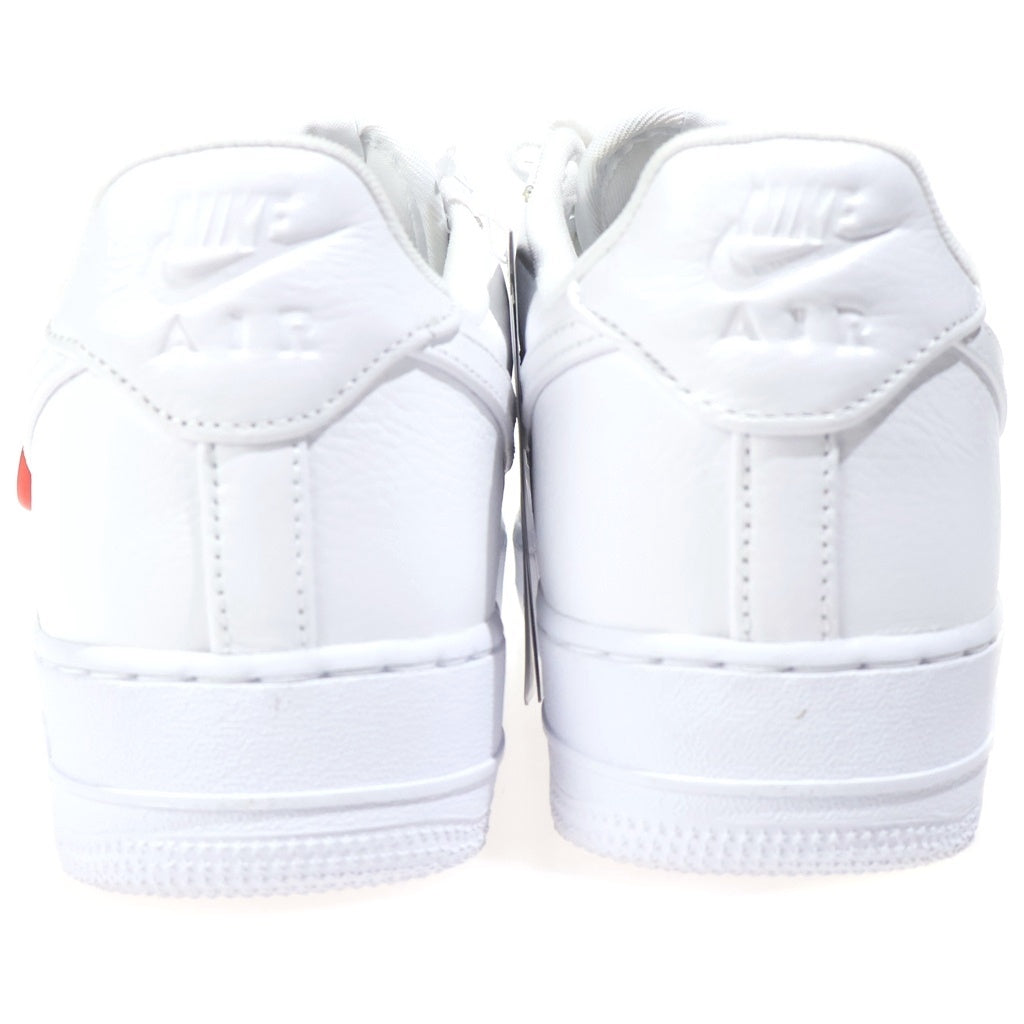 NIKE(ナイキ) AIR FORCE 1 LOW Jason Mask エアフォース 1 ジェイソンマスク ローカットスニーカー ホワイト US10/28cm IB4025-100