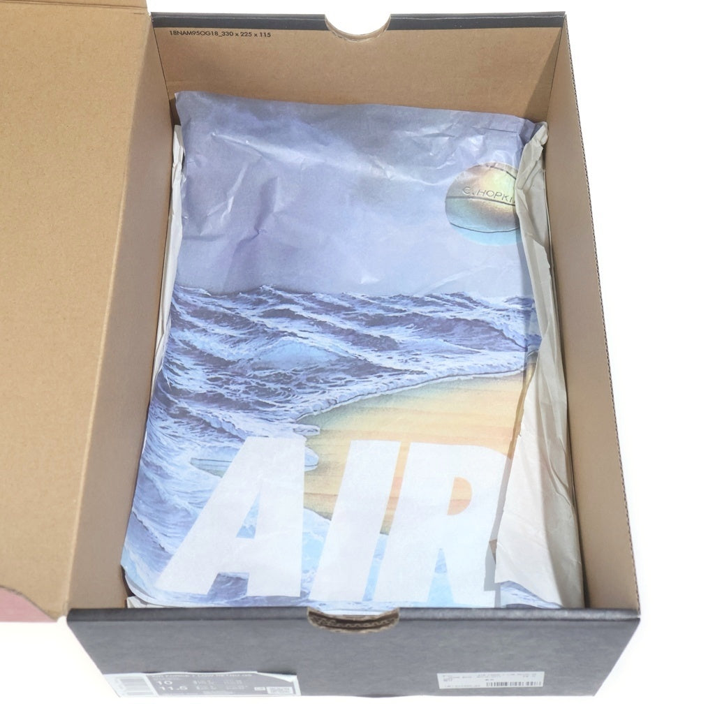 NIKE(ナイキ) AIR FORCE 1 LOW Jason Mask エアフォース 1 ジェイソンマスク ローカットスニーカー ホワイト US10/28cm IB4025-100