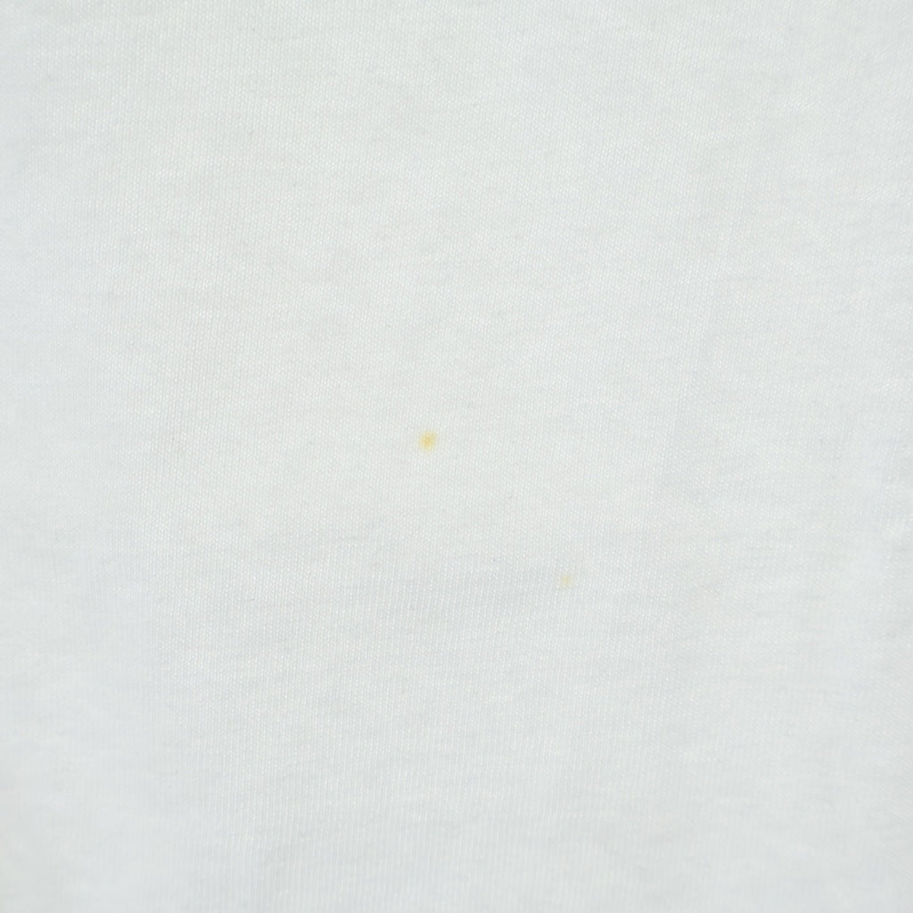 SUPREME(シュプリーム) 24AW Tyler The Creator Tee タイラーザクリエイター フォトプリント クルーネック半袖Tシャツ カットソー ホワイト