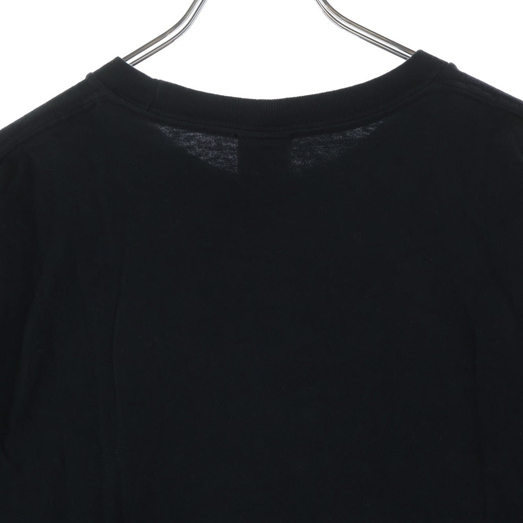 SUPREME(シュプリーム) 25SS Bear Tee ベアー プリント クルーネック半袖Tシャツ カットソー ブラック