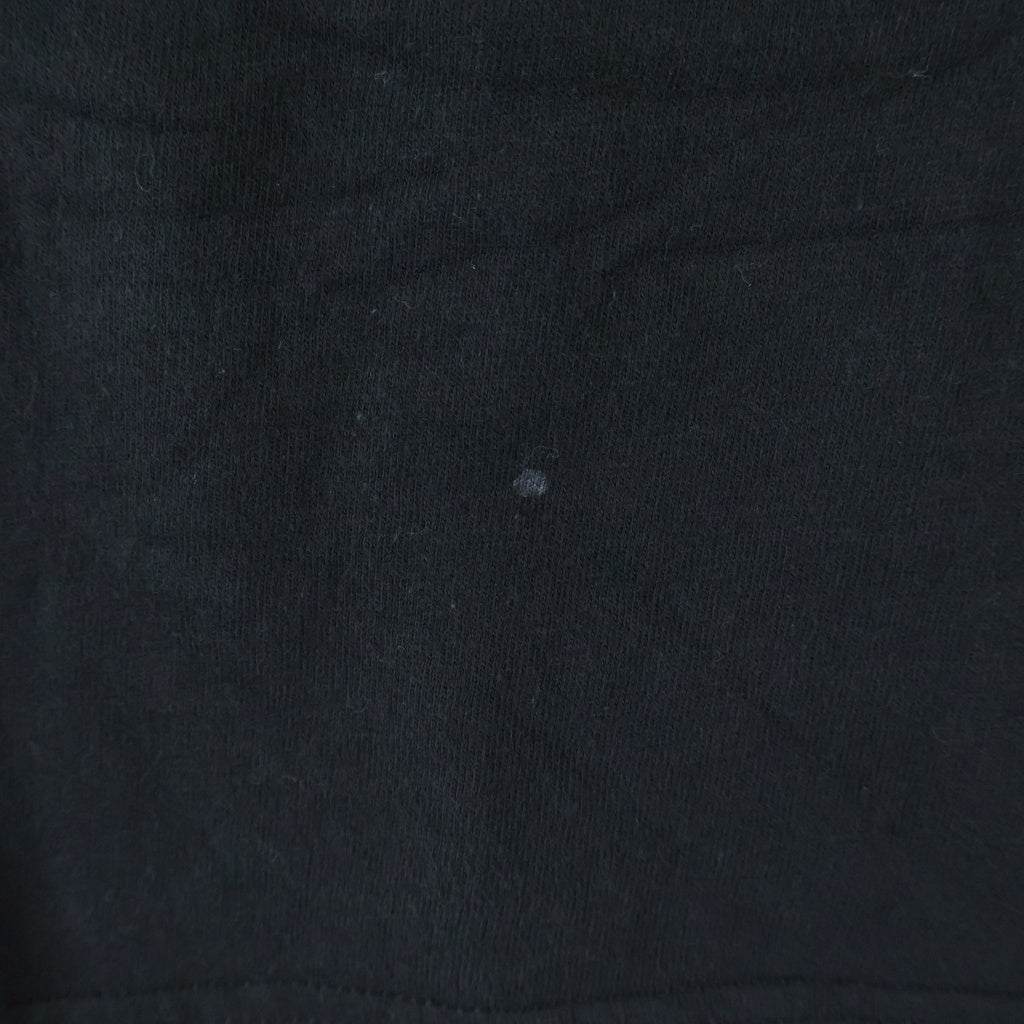 SUPREME(シュプリーム) 25SS Bear Tee ベアー プリント クルーネック半袖Tシャツ カットソー ブラック
