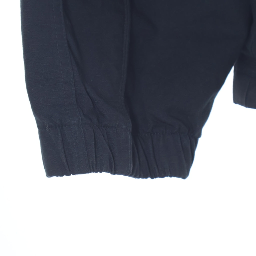 SUPREME(シュプリーム) 23AW ×Umbro Cotton Ripstop Track Jacket アンブロ コットンリップストップトラックジャケット ブラック
