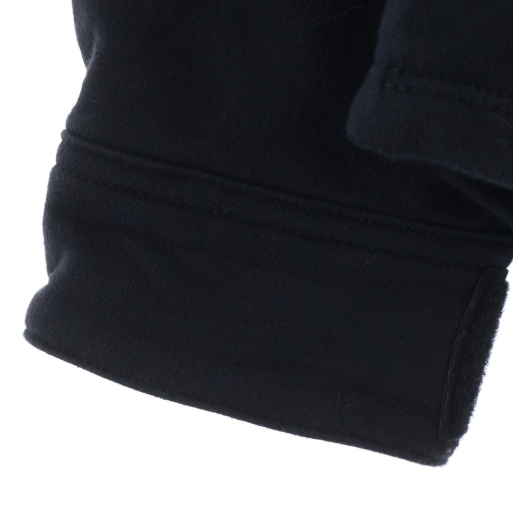 FEAR OF GOD(フィアオブゴッド) SIXTH COLLECTION シックスコレクション プルオーバー ヘンリーネックスウェットシャツ ブラック 6F19-2002B