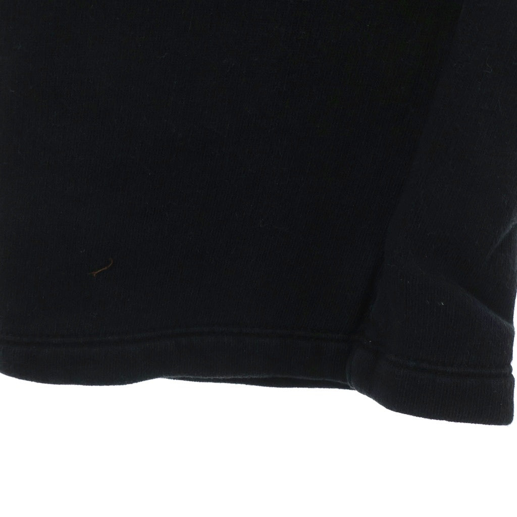 Rick Owens DRKSHDW(リックオウエンス ダークシャドウ) 16SS ドローストリング サルエル スウェットパンツ ブラック DU16S1374-F