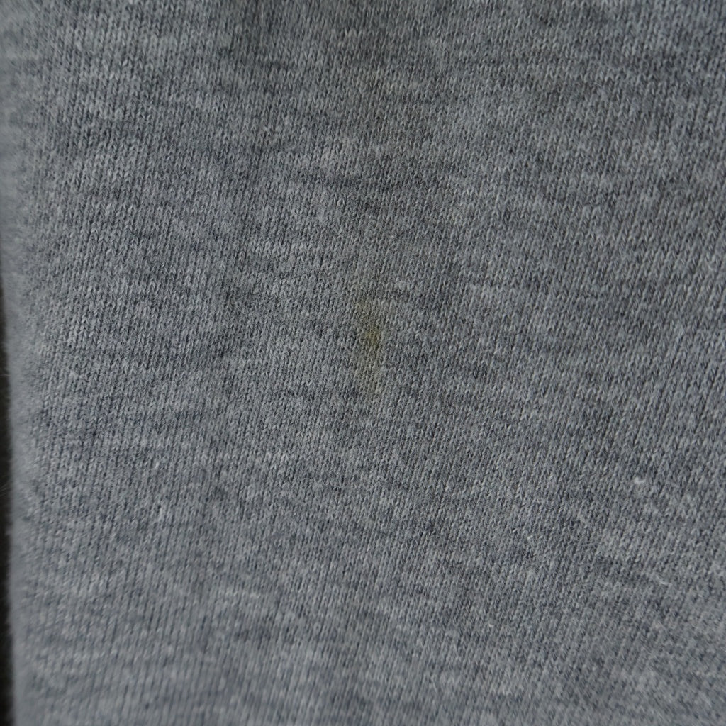 FEAR OF GOD(フィアオブゴッド) 18AW ×NIKE ×NBA Tear Away Pant ナイキ エヌビーエー ティアーアウェイ ドローストリング スウェットパンツ グレー AR0628-063