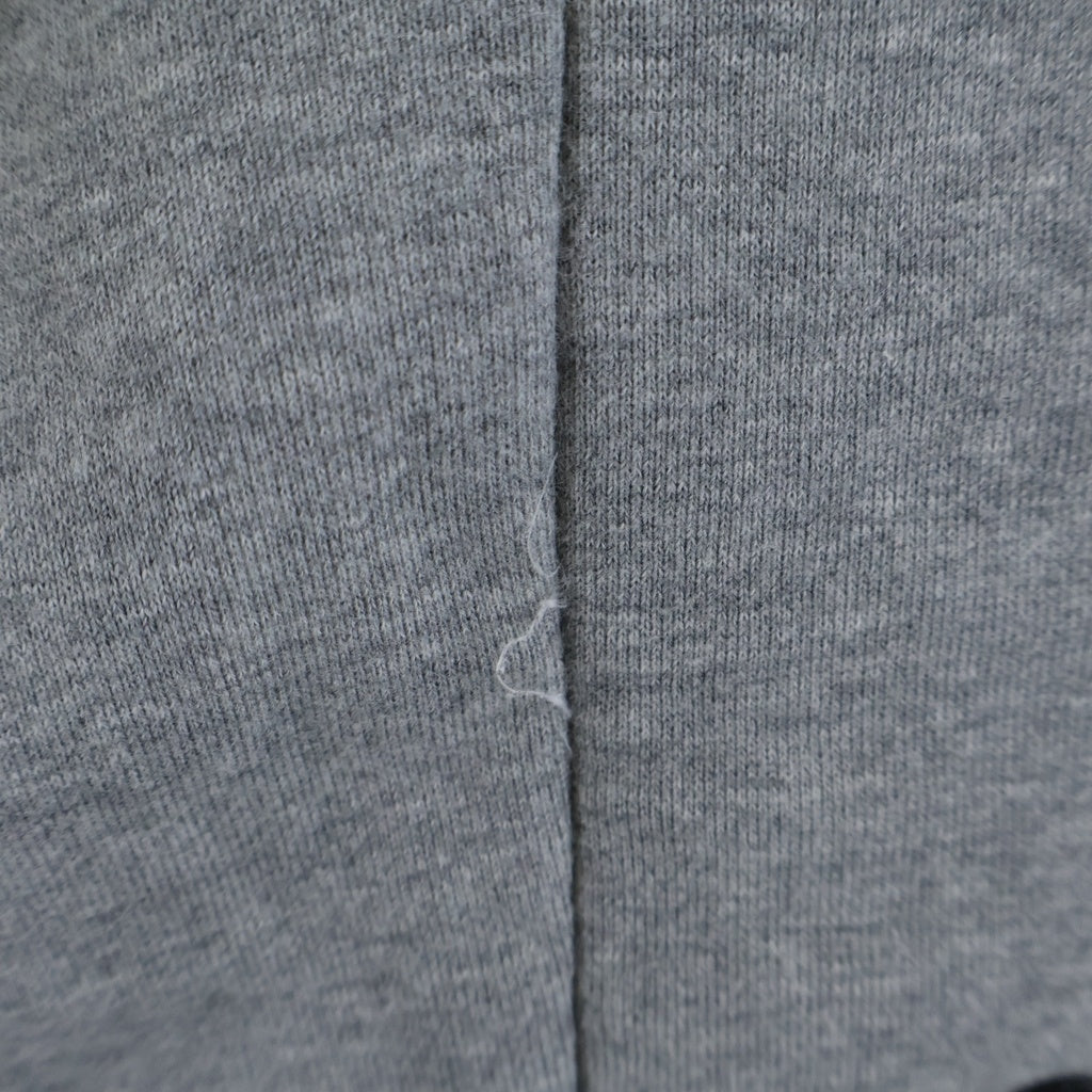 FEAR OF GOD(フィアオブゴッド) 18AW ×NIKE ×NBA Tear Away Pant ナイキ エヌビーエー ティアーアウェイ ドローストリング スウェットパンツ グレー AR0628-063