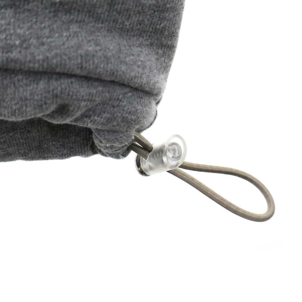 FEAR OF GOD(フィアオブゴッド) SIXTH COLLECTION CORE SWEATPANT シックスコレクション デニムドローストリング コア スウェットパンツ グレー C000-3004
