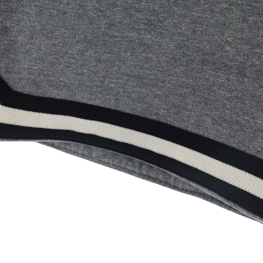 FEAR OF GOD(フィアオブゴッド) FIFTH COLLECTION ATHLETIC SHORTS フィフスコレクション ドローストリング アスレチックショーツ ハーフパンツ グレー 5C17FTDCS