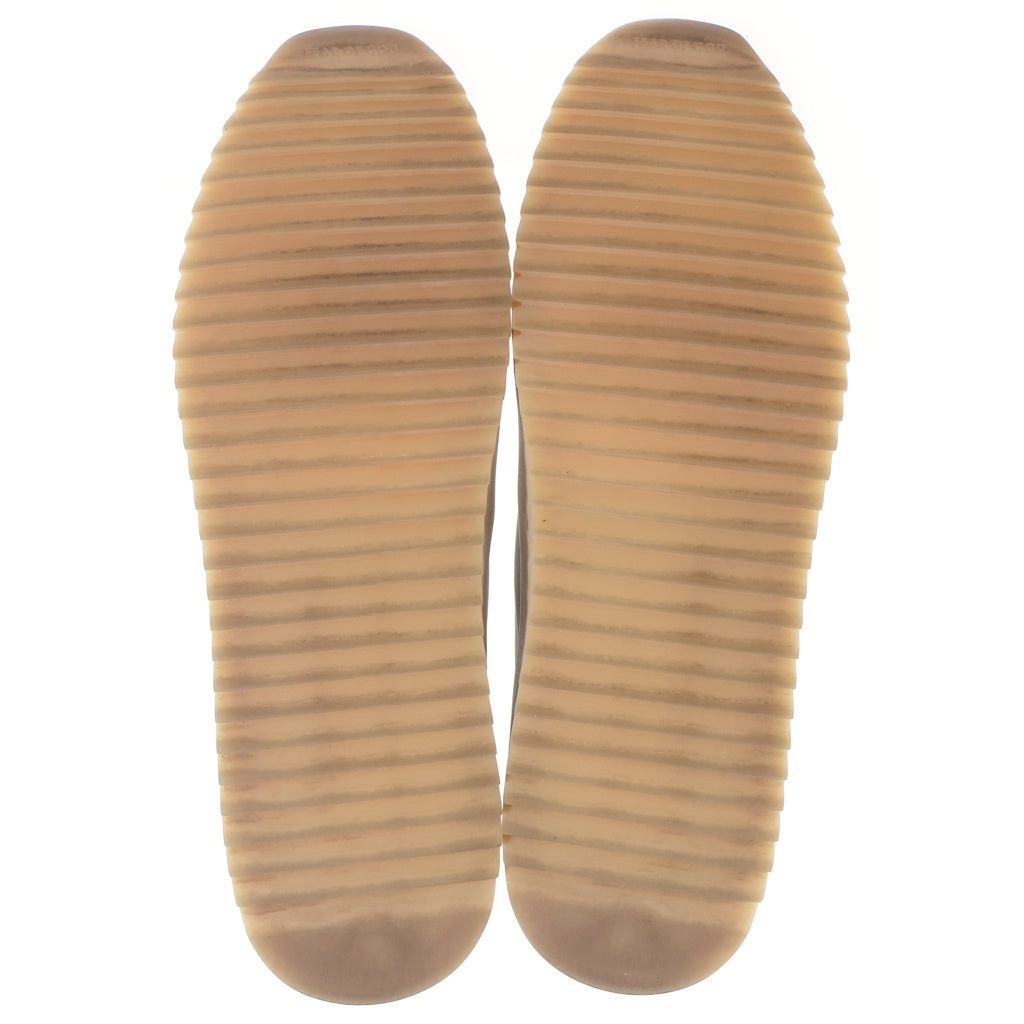 FEAR OF GOD(フィアオブゴッド) HIKING SNEAKER ハイキング レースアップ ハイカットスニーカー グレー FG15W18U